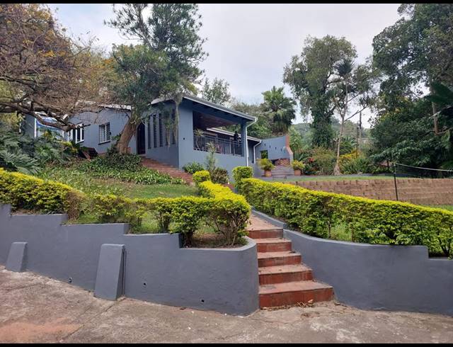 3 BEDROOM HOUSE SOLD IN ATHOLL HEIGHTS